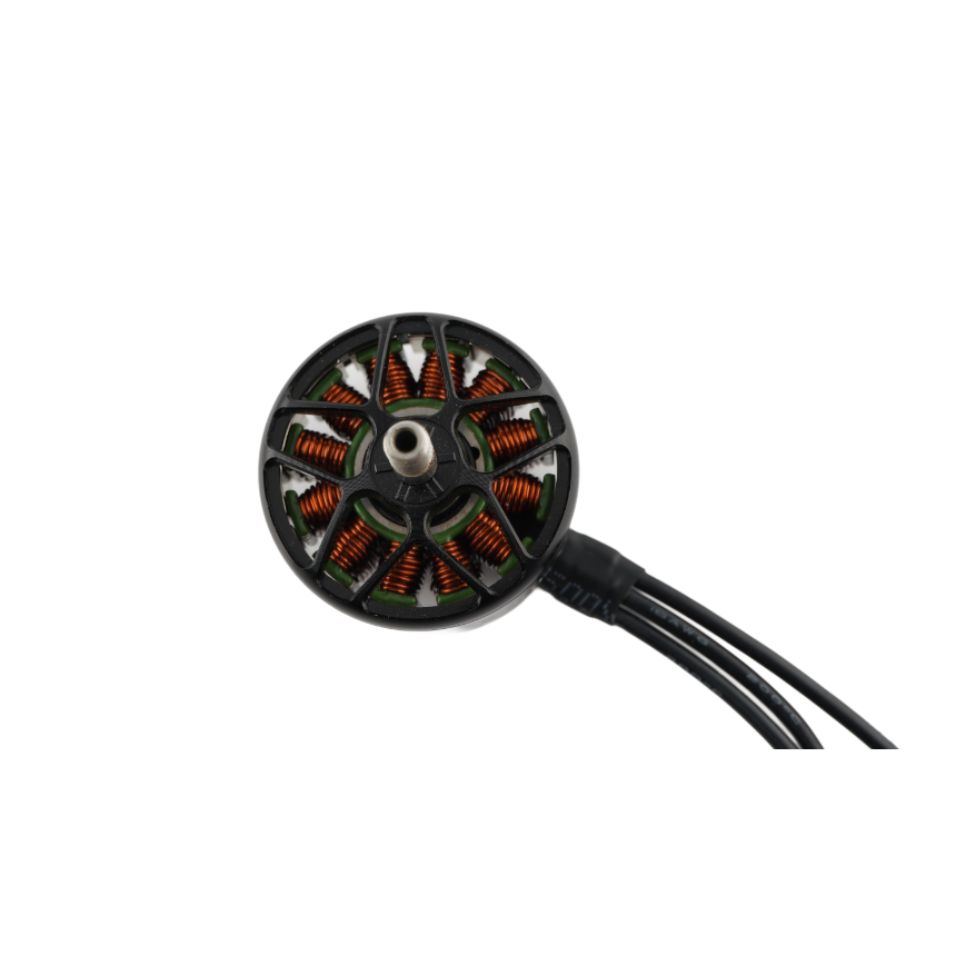 3115-900KV / 640KV Motor