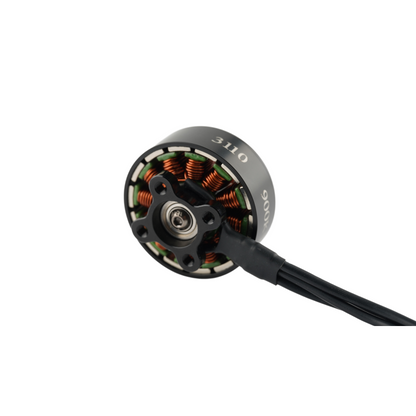 3110-900KV Motor