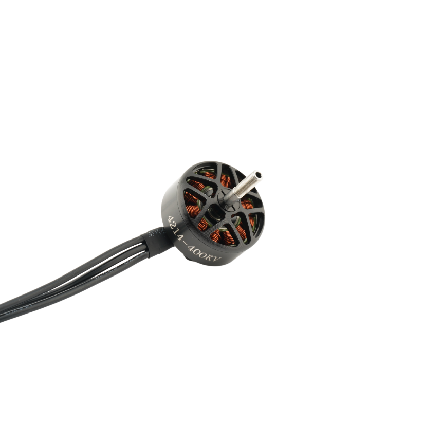 4214-660KV / 400KV Motor